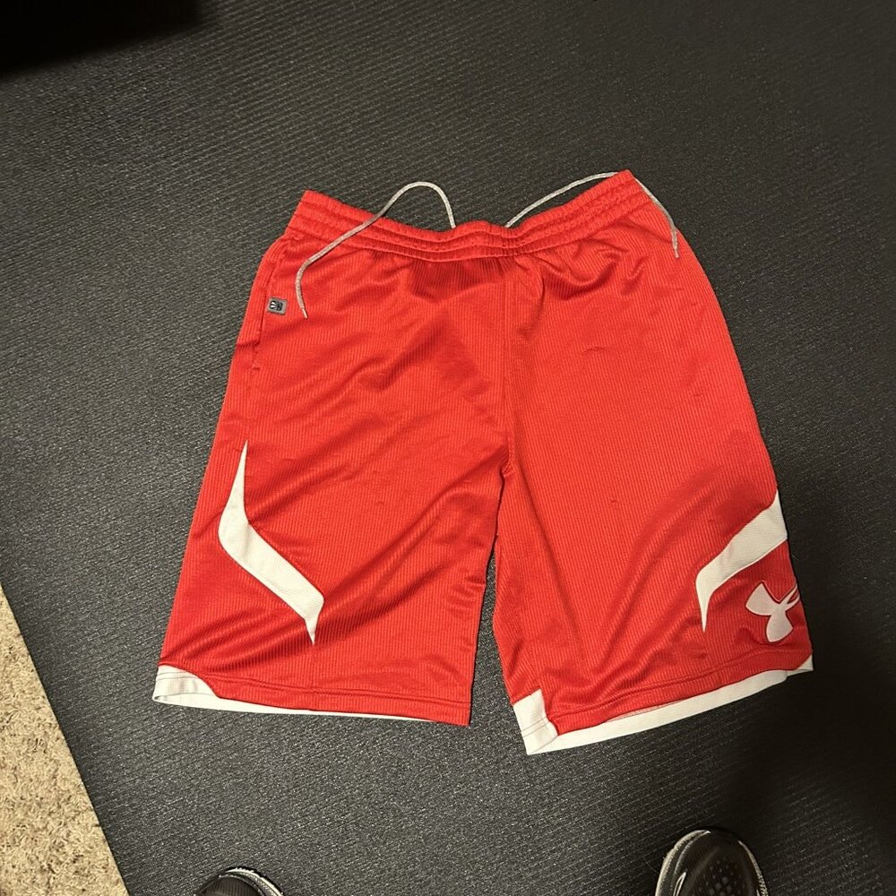 Under Armour Shorts XXL